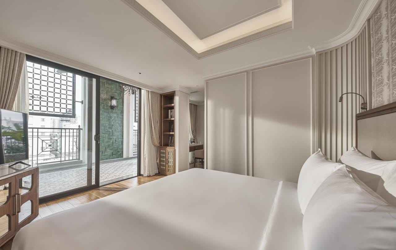 La Siesta Premium Saigon (12)