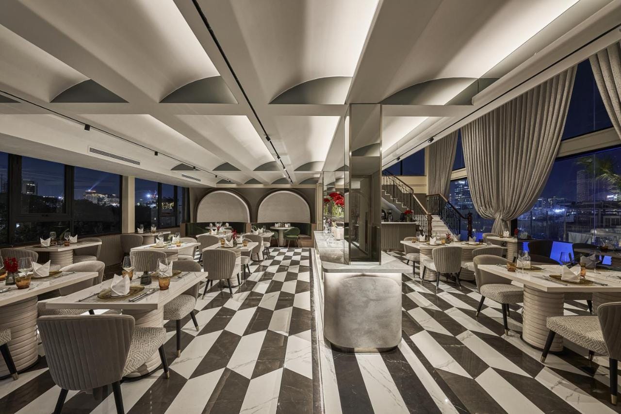 La Siesta Premium Saigon (31)