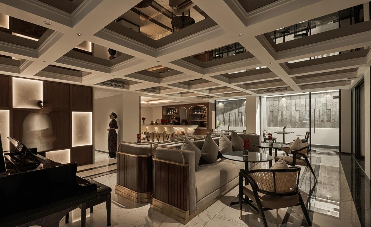 La Siesta Premium Saigon (6)